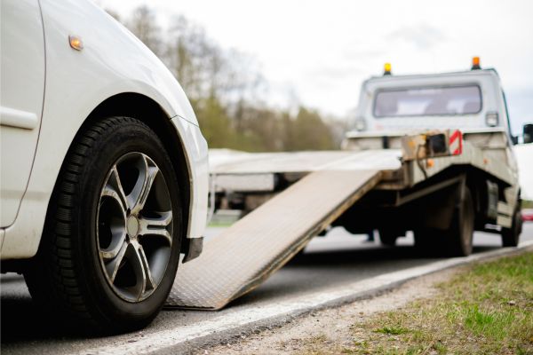 Schutzbrief oder ADAC