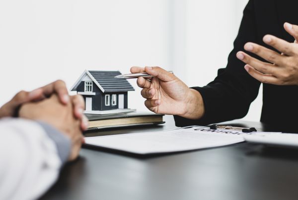 Kapitalanlage Wohnung: Wie Sie erfolgreich in Immobilien investieren 1 Kapitalanlage Wohnung