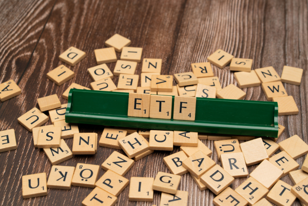 ETF für Dummies: Einfach und clever investieren 1 ETF für Dummies