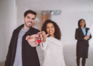 Kleine Wohnung kaufen: Dein Weg ins Eigenheim 1 Kleine Wohnung kaufen