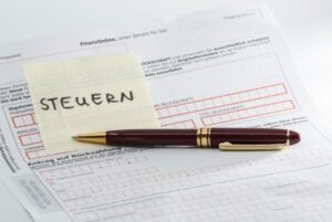 Steuerfreie Geldanlagen 2025