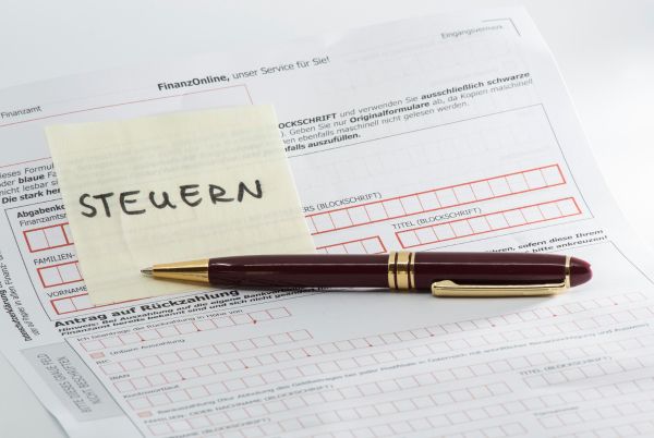 Steuerfreie Geldanlagen 2025