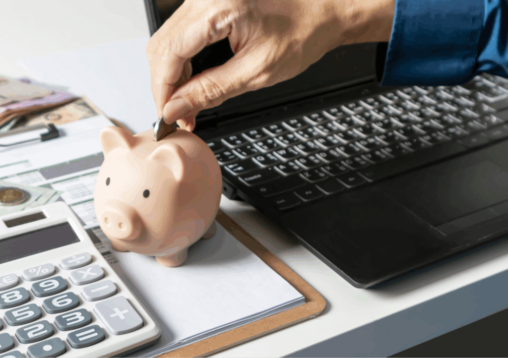 Vermögenswirksame Leistungen