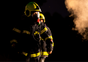 private Krankenversicherung für Feuerwehrbeamte