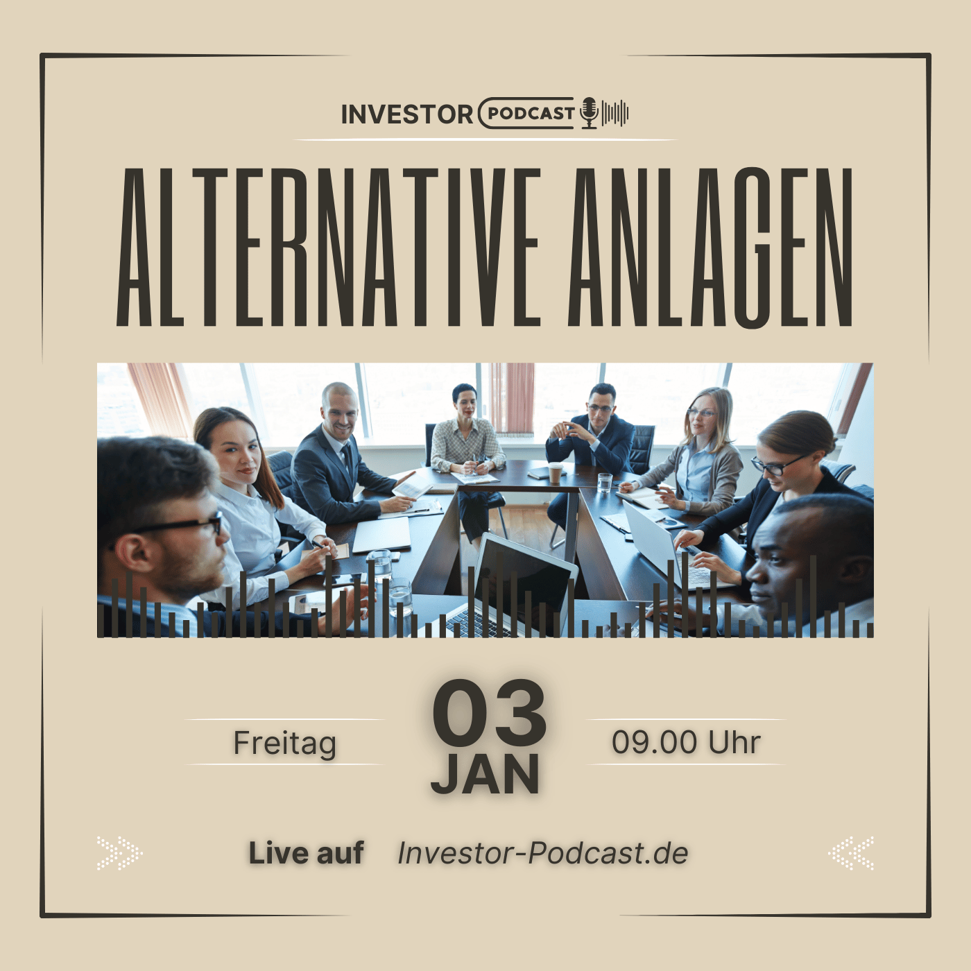 Cover für Folge 27: Schwindende Euphorie am Krypto-Markt