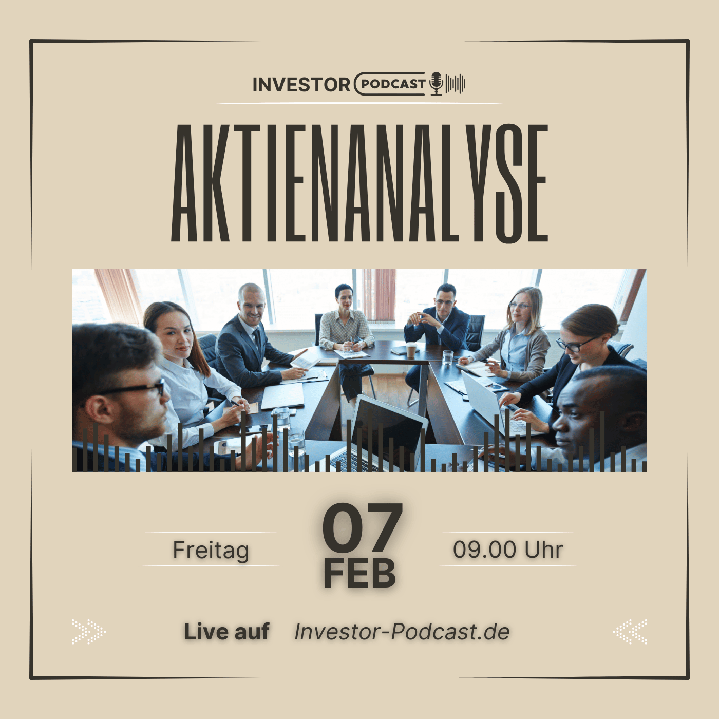 Cover für Folge 42: Kirby Corp.: Profiteur von Protektionismus und steigender Energieproduktion