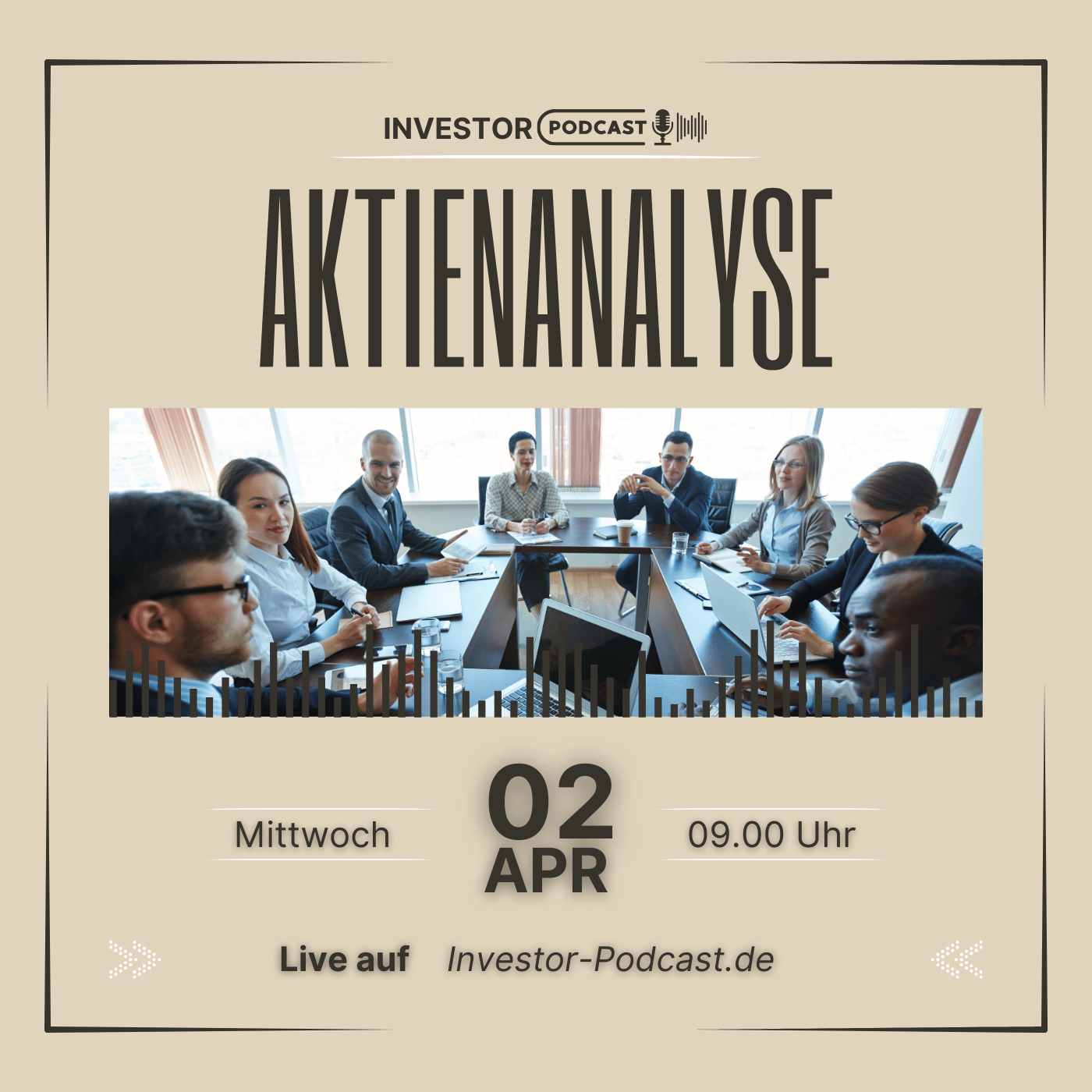 Cover für Folge 64: Keyence - die Augen und Ohren der industriellen Automatisierung