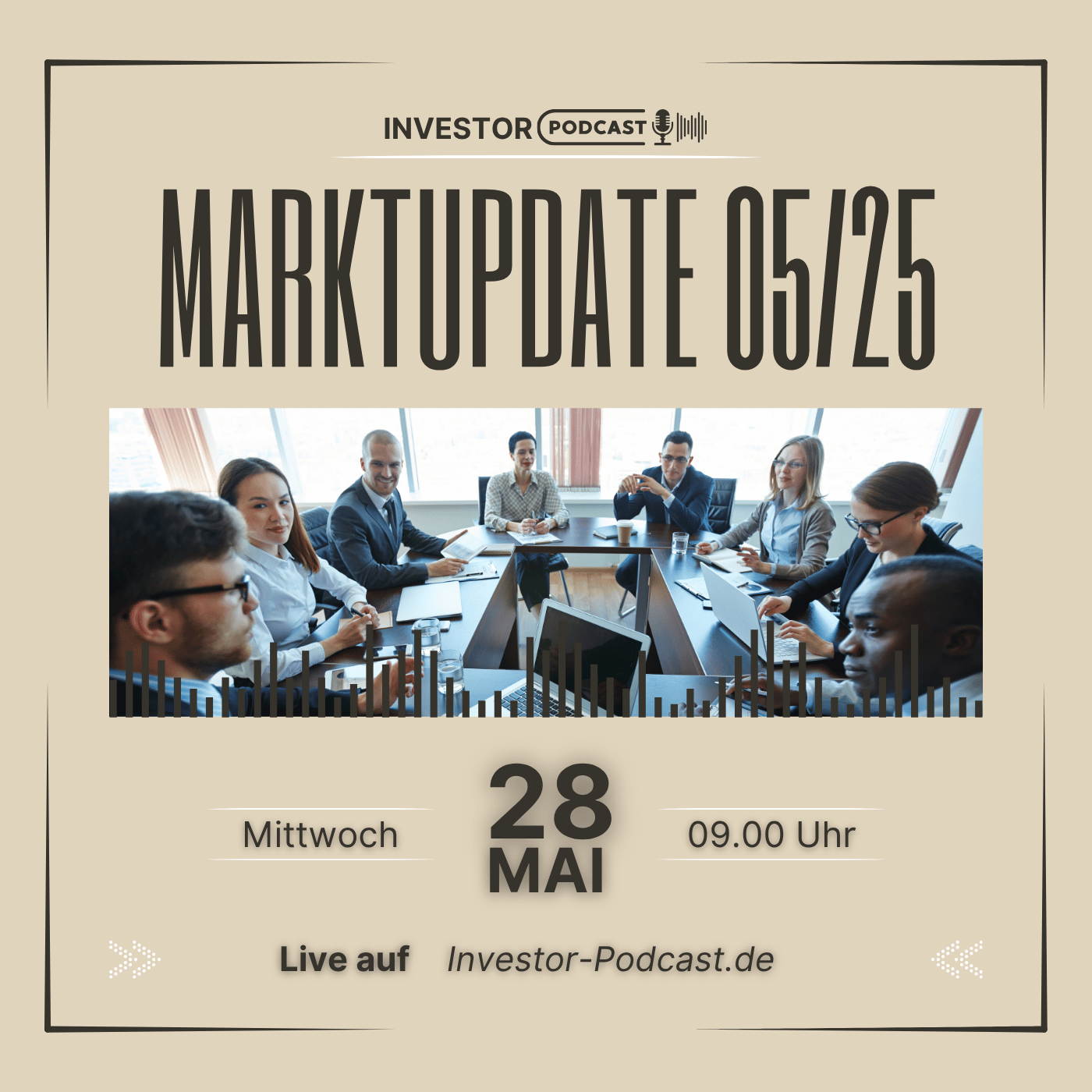 Cover für Folge 88: Marktupdate - Rekord-DAX, CATL IPO & Globale Verschiebungen