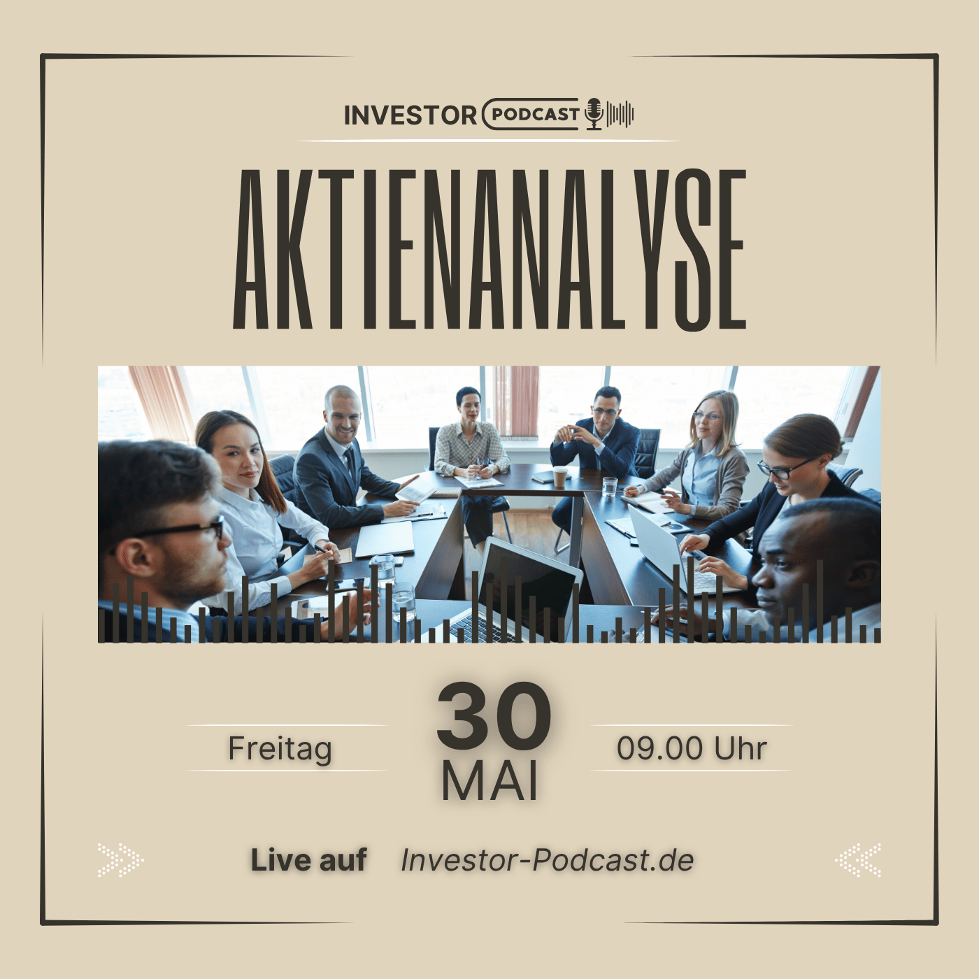 Cover für Folge 89: Vinci Aktie - Zwischen lukrativen Konzessionen und zyklischem Baugeschäft